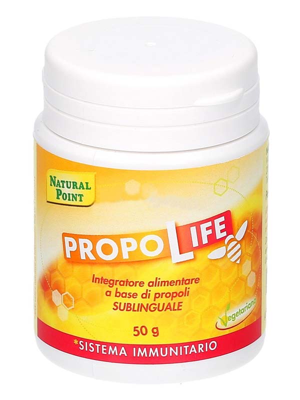 PROPOLIFE-50-G