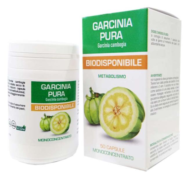 garcinia pura