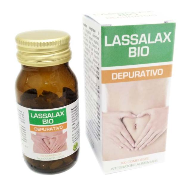 LASSALAX-BIO-LASSATIVO-100-COMPRESSE