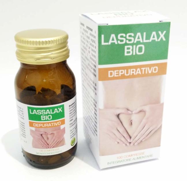 LASSALAX-BIO-LASSATIVO-100-COMPRESSE