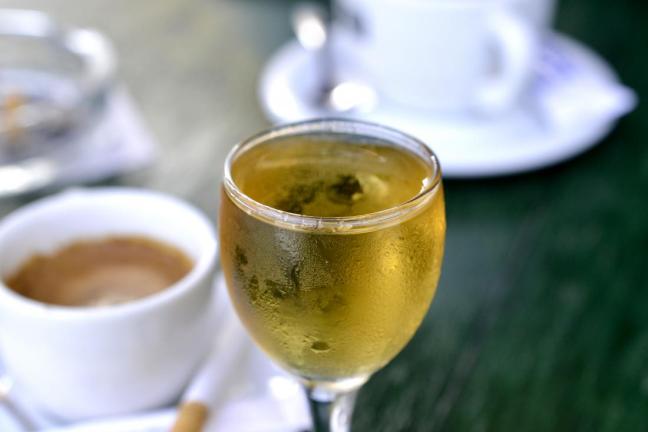 bicchiere di vino farmajet