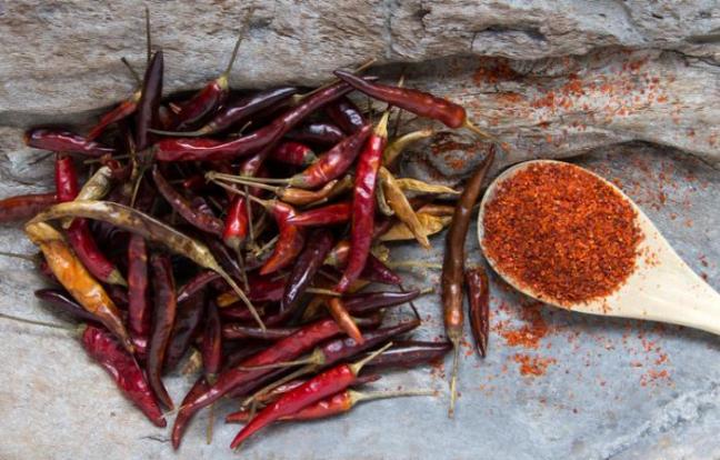 peperoncino farmajet