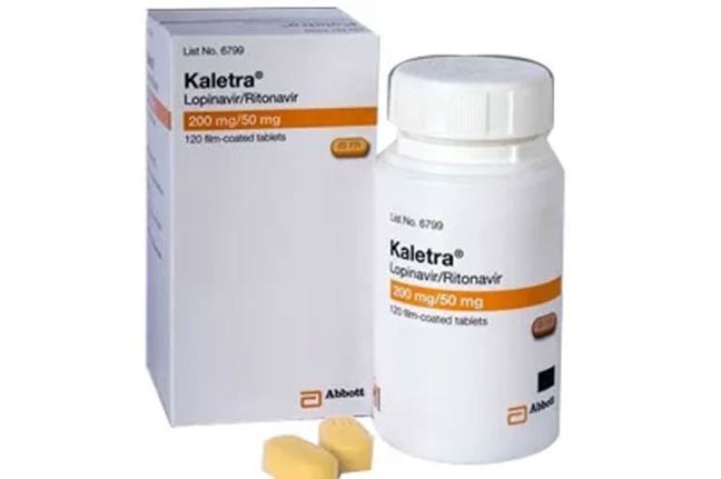 kaletra